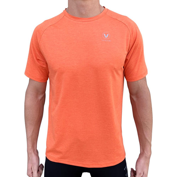 Vaikobi Mens UV Long Sleeve Tech Tee   - Dietz -  Performance Paddling