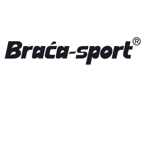 Braca Paddles Markenlogo bei Dietz Performance Paddling
