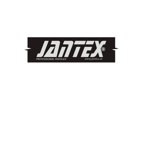 Jantex Markenlogo bei Dietz Performance Paddling