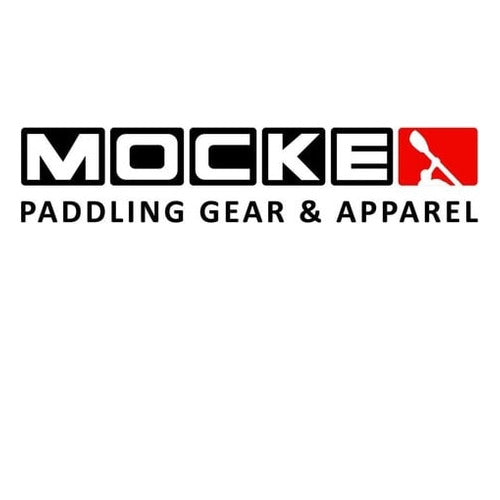 Mocke Markenlogo bei Dietz Performance Paddling