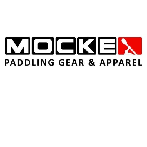 Mocke brand logo at Dietz Performance Paddling