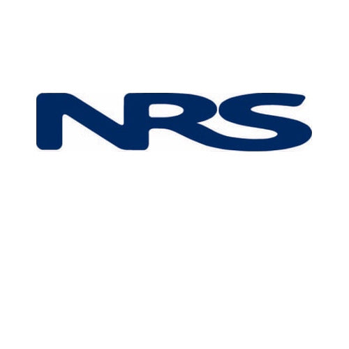 NRS Markenlogo bei Dietz Performance Paddling