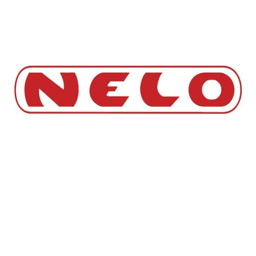 Nelo Markenlogo bei Dietz Performance Paddling