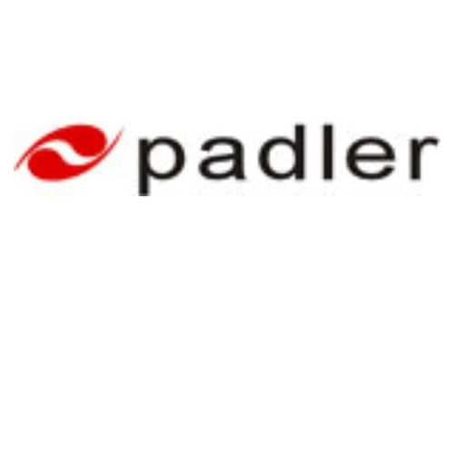 Padler Markenlogo bei Dietz Performance Paddling