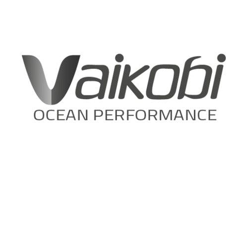 Vaikobi Markenlogo bei Dietz Performance Paddling