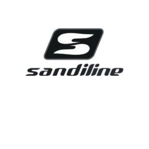 Sandiline Markenlogo bei Dietz Performance Paddling