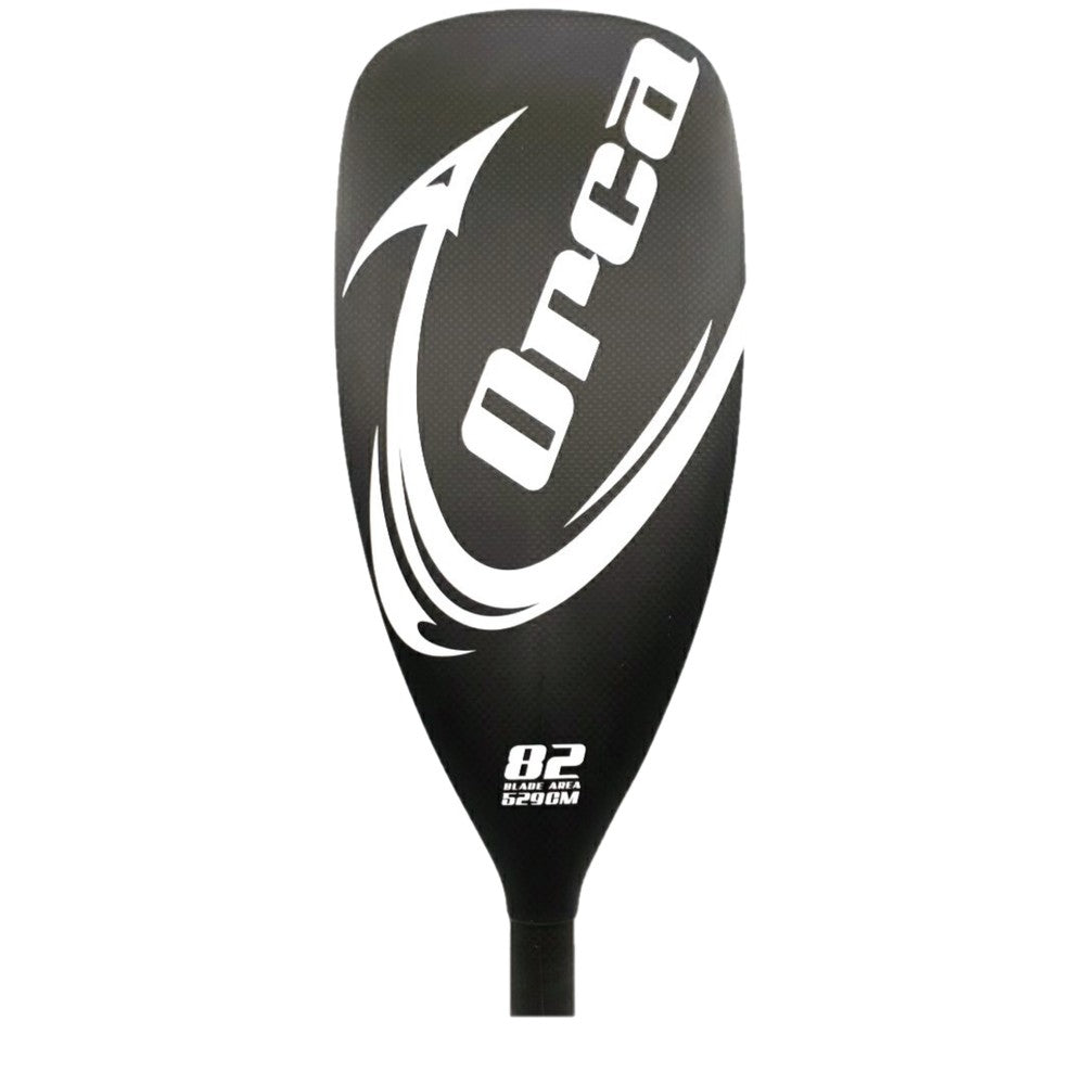 VMG Orca SUP Paddle - complete racing paddle