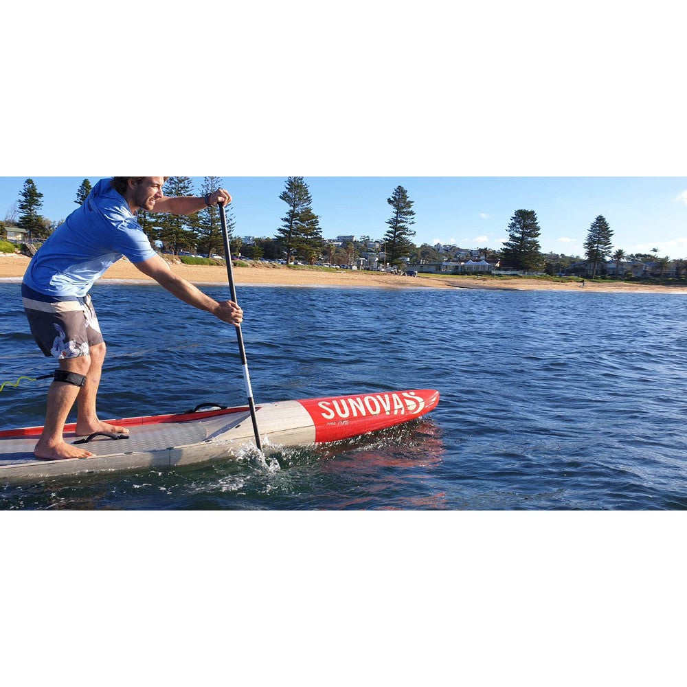 VMG Orca Shaft - stiffness options