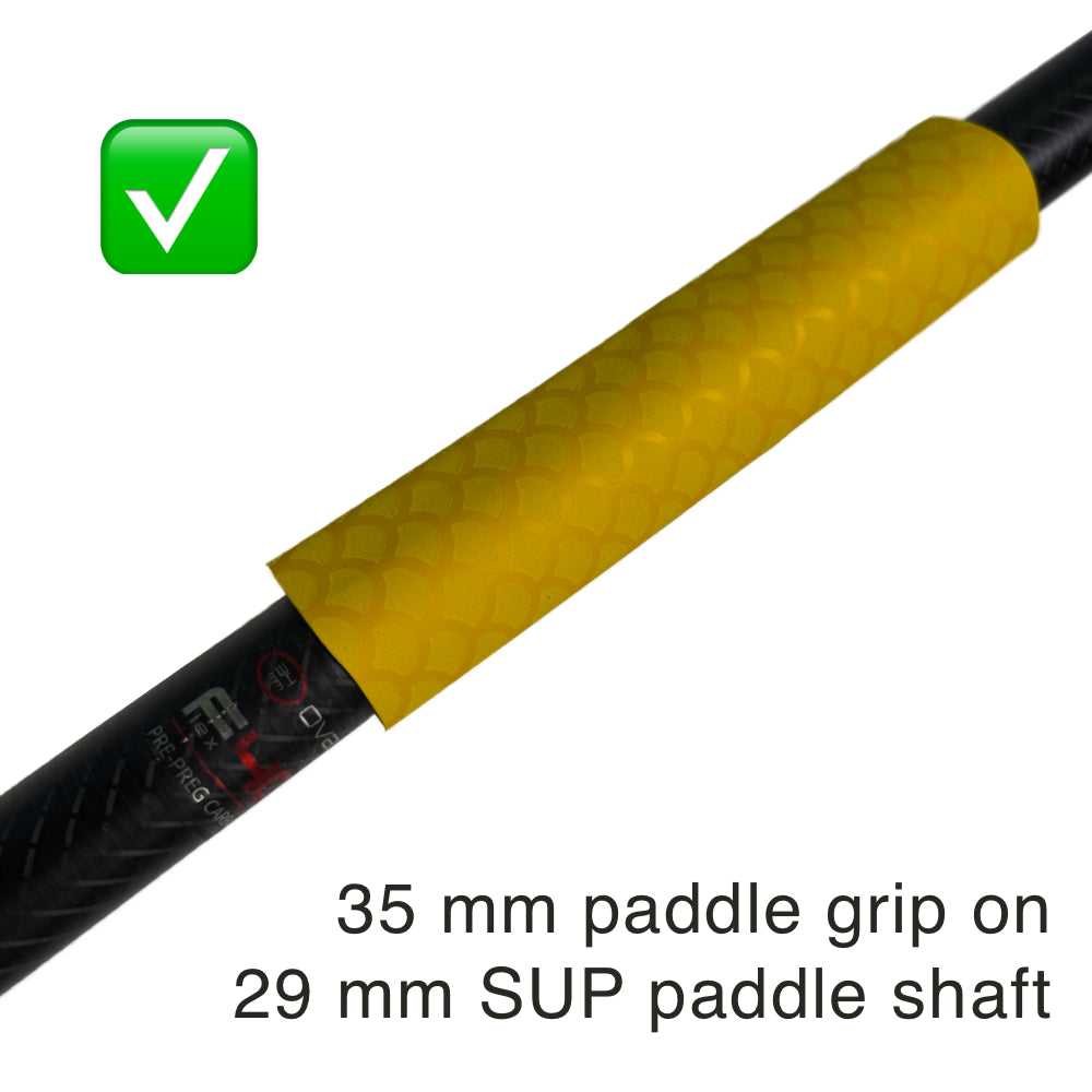 Paddle Grip SUP - 35 mm