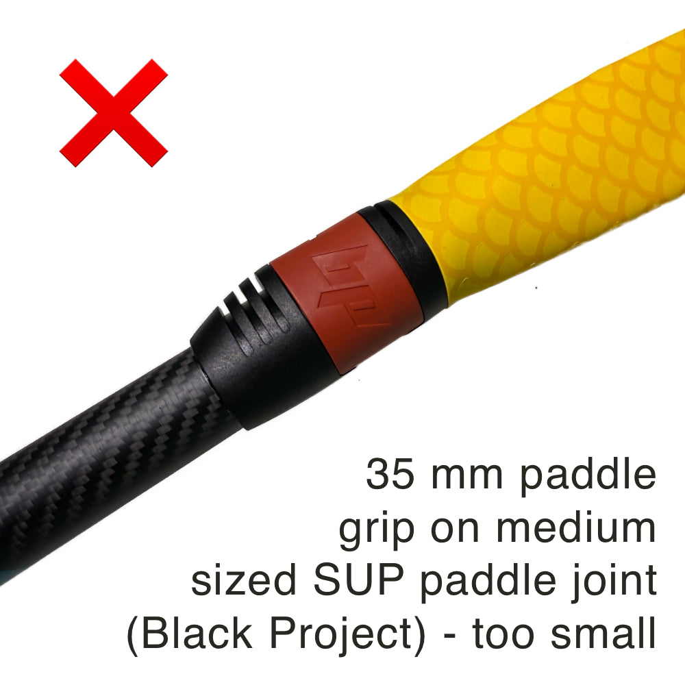 Paddle Grip SUP - 35 mm