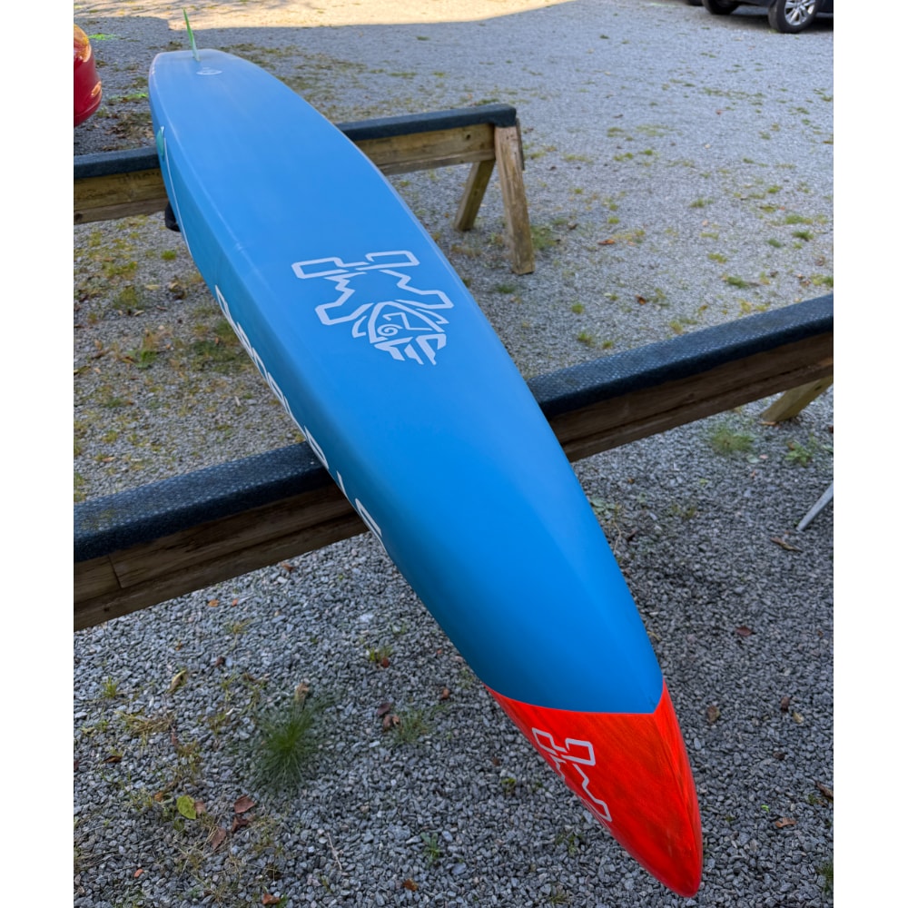 12'6×20" All Star Junior 2023 (Demo)