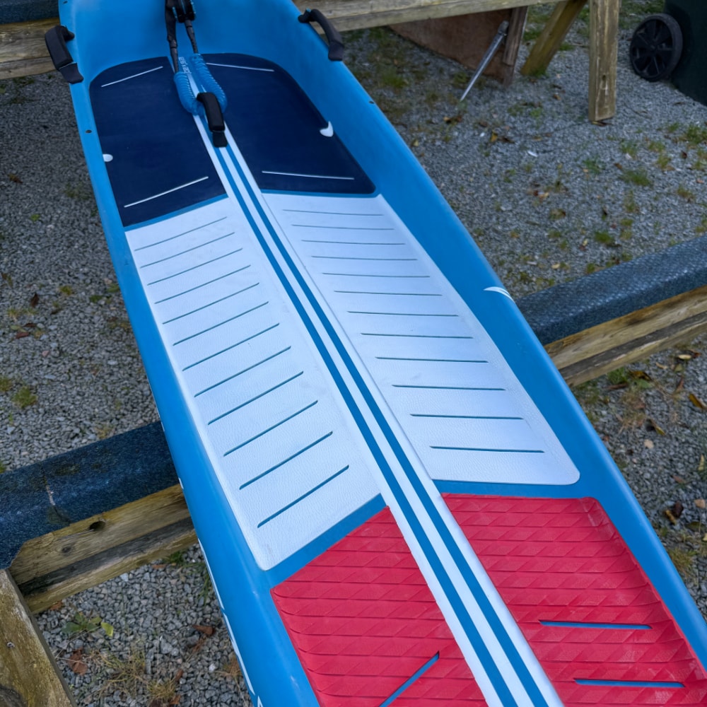12'6×20" All Star Junior 2023 (Demo)