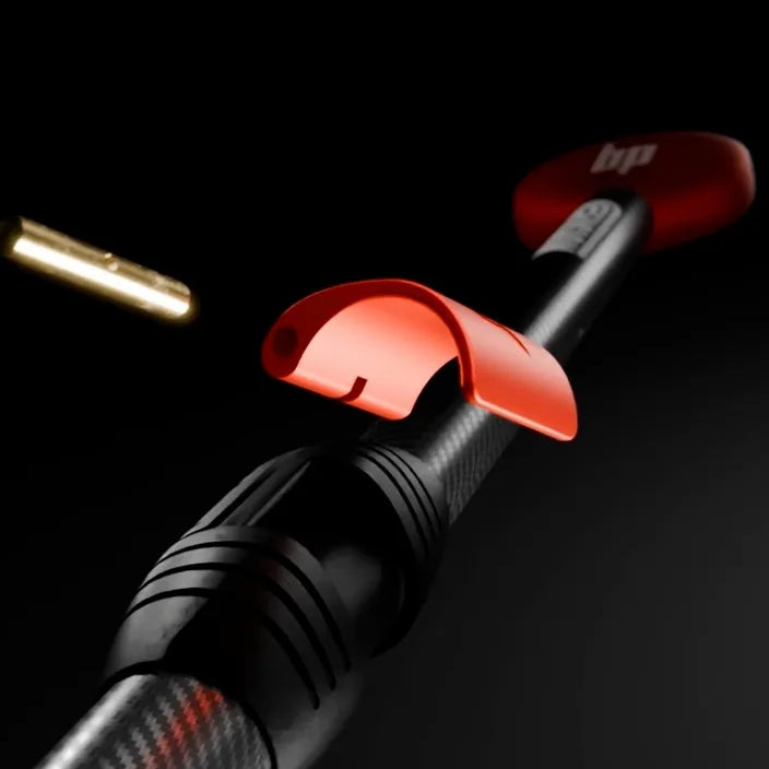 Fusion Clamp – Klemme für verstellbares Paddel