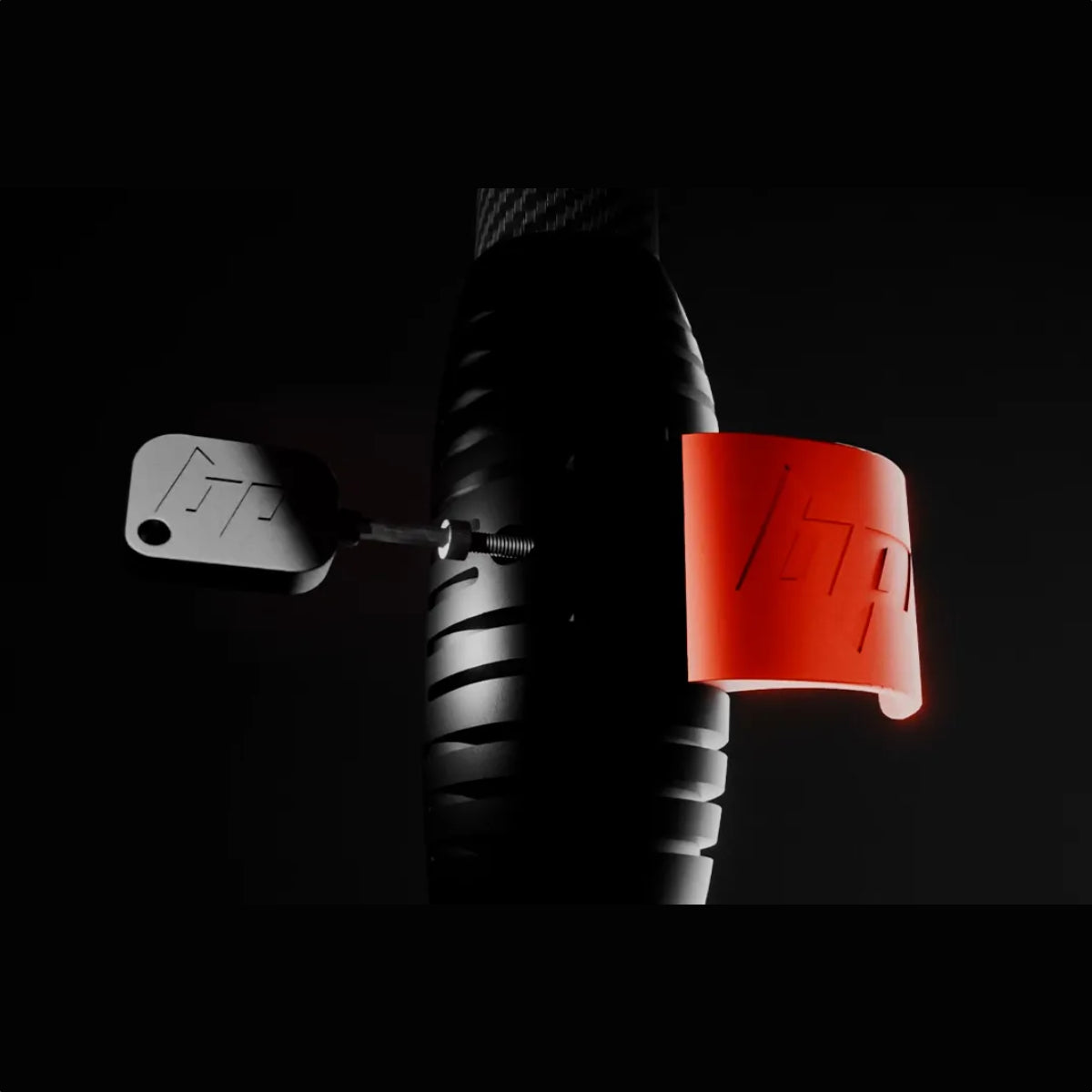 Fusion Clamp – Klemme für verstellbares Paddel