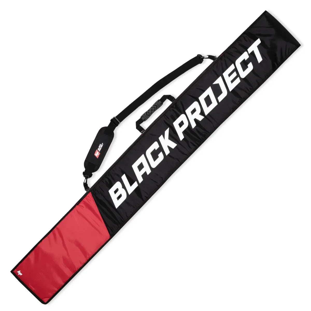 Black Project Paddle Bag included with ATH custom paddle