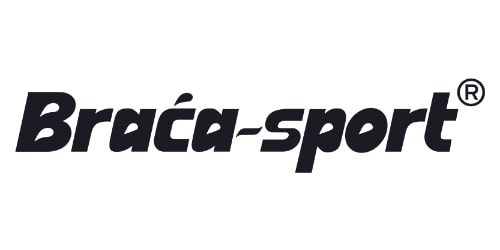 Braca brand logo at Dietz Performance Paddling