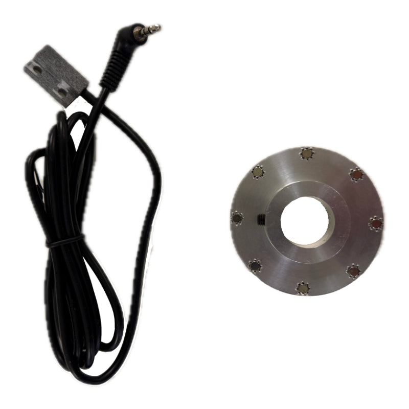 Eftermonteringssats för Dansprint Diplay Kabel.