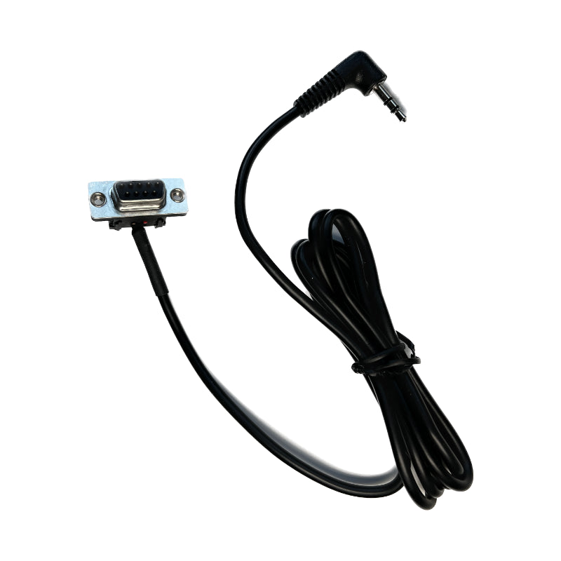 Adapter für Display