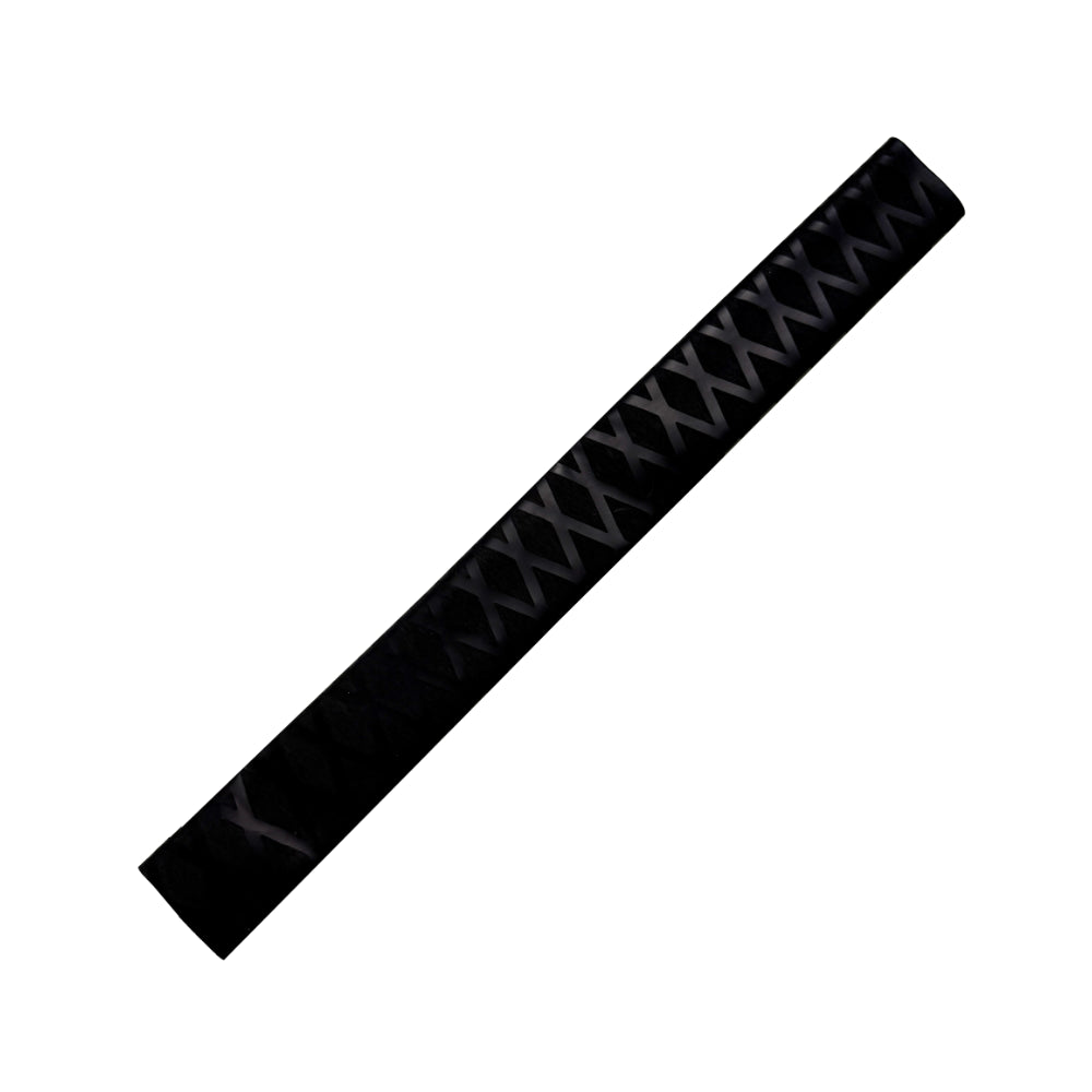 Black Paddle Grip SUP 30 mm Diamond pattern