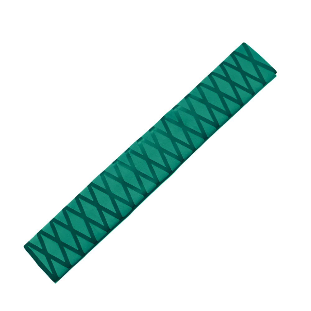 Green Paddle Grip SUP 40 mm Diamond pattern