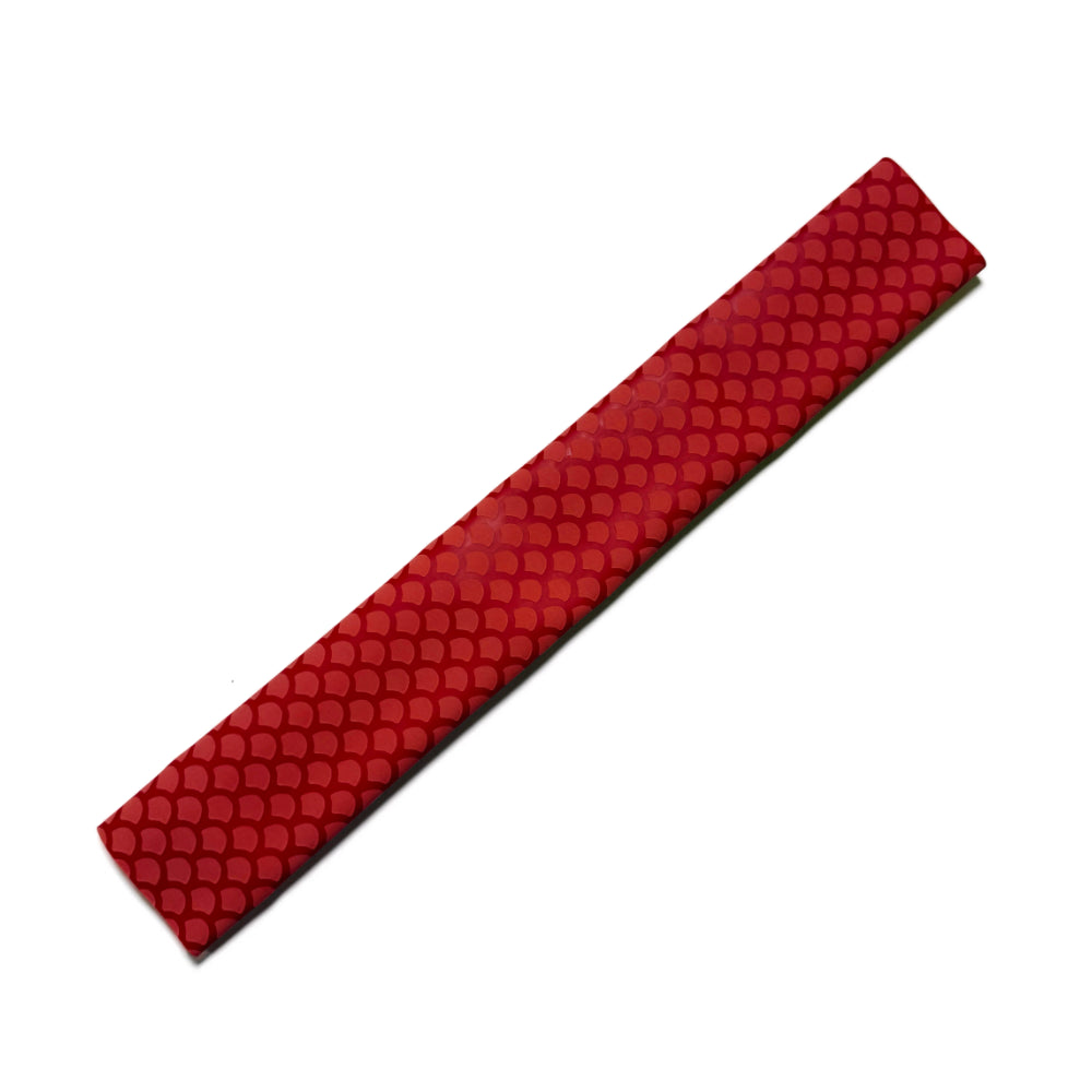 Purple Paddle Grip SUP 40 mm Diamond pattern