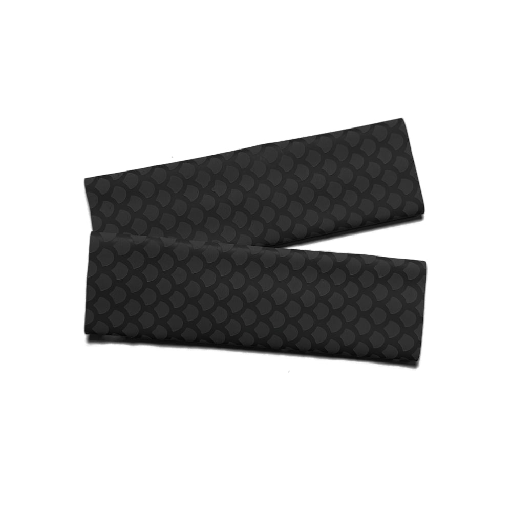 Black Paddle Grip Kayak 40 mm Diamond pattern