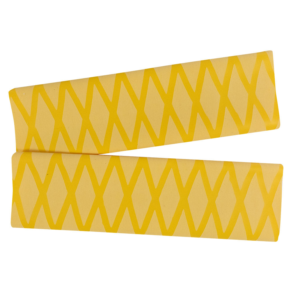 Paddelgriff für Kajak & SUP Paddel, Paar, gelb