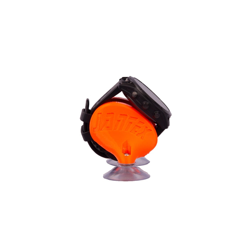 Jantex Mount Orange Profil beobachten