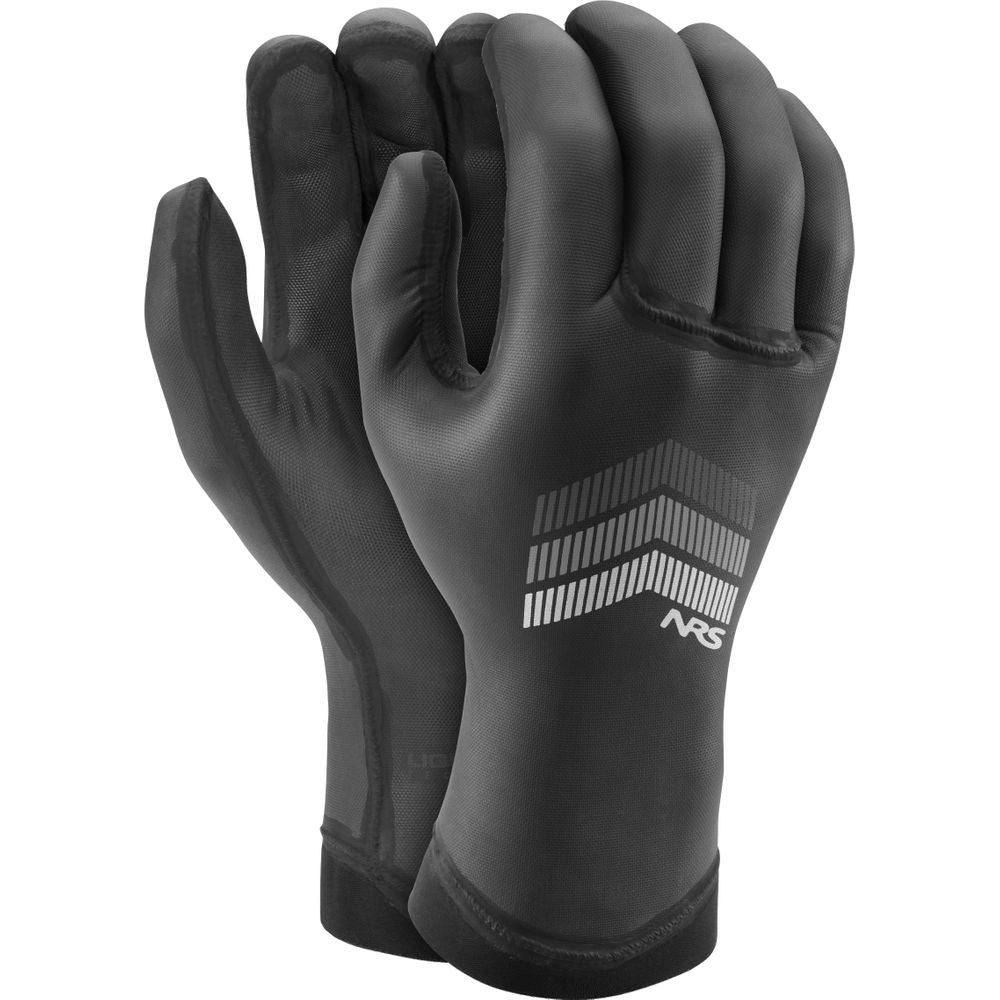 NRS Maverick Glove - waterproof paddle glove, pair