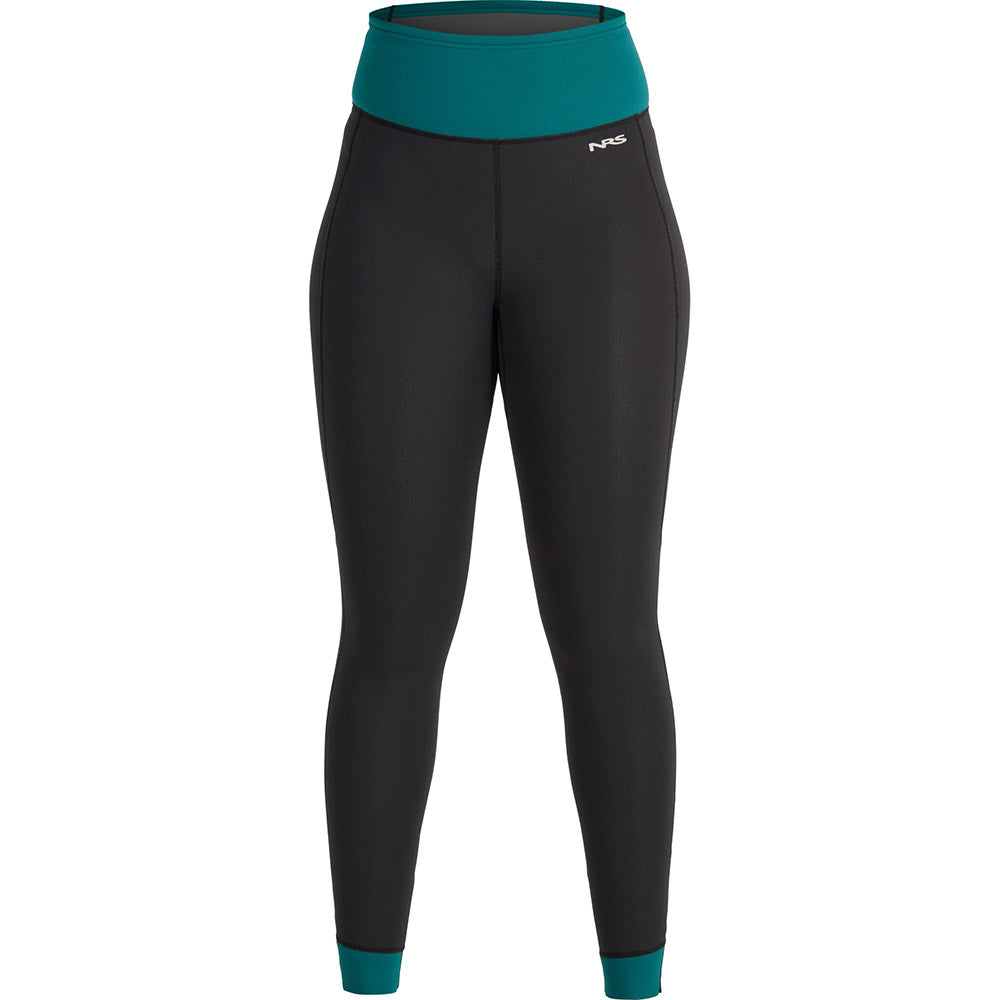 NRS Womens HydroSkin 1.5 Pant vorne