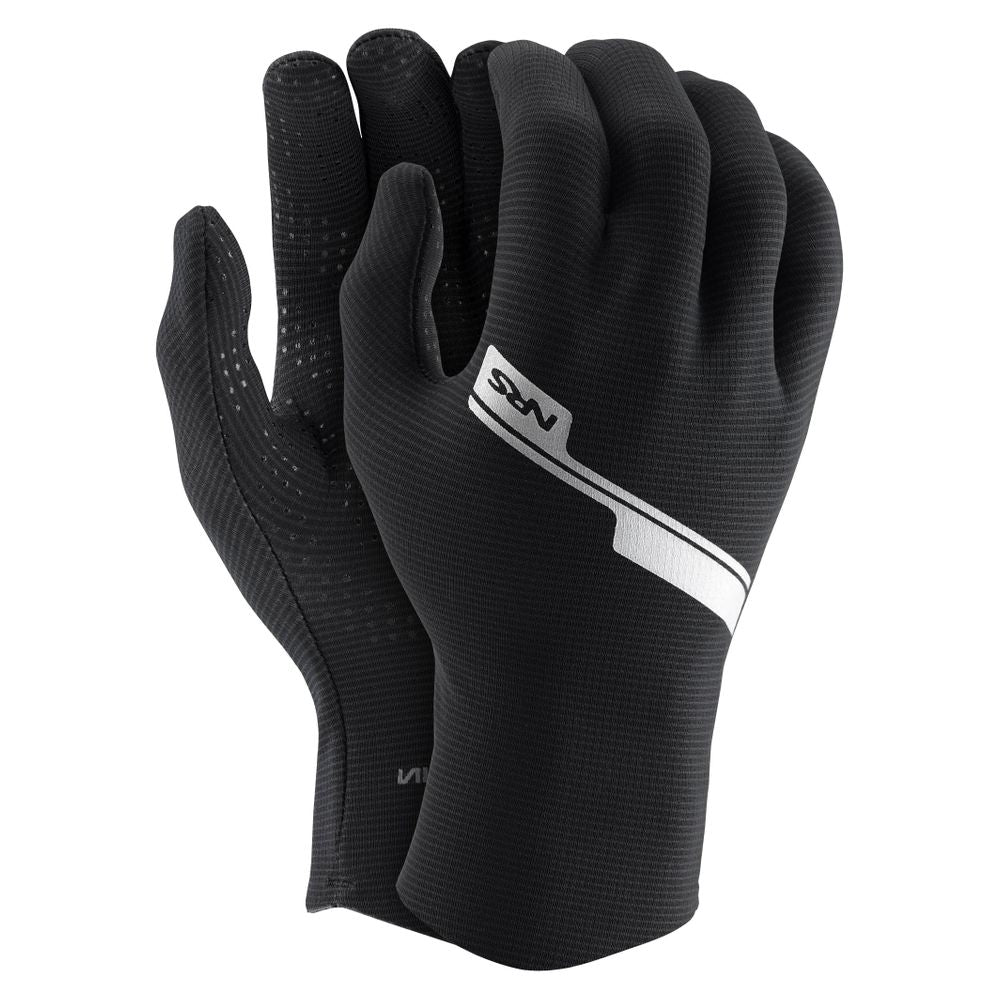 performance handschuhe NRS Men's HydroSkin Gloves - Neopren Paddelhandschuhe | Dietz Paddling - Dietz
