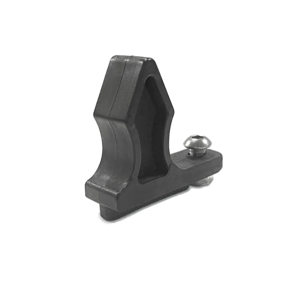 Footrest Back Support