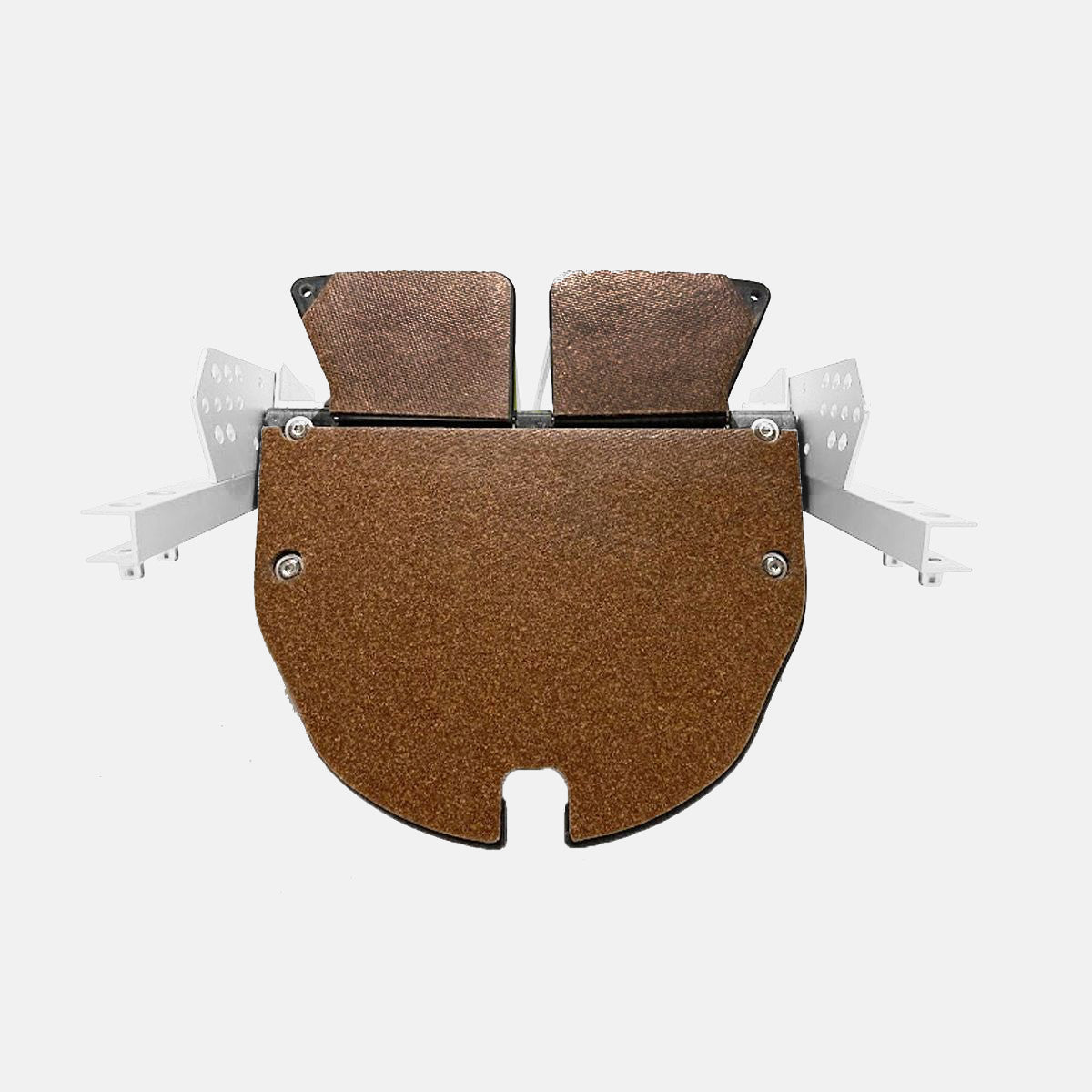 Traction Pad K1 Pedal Fußstütze