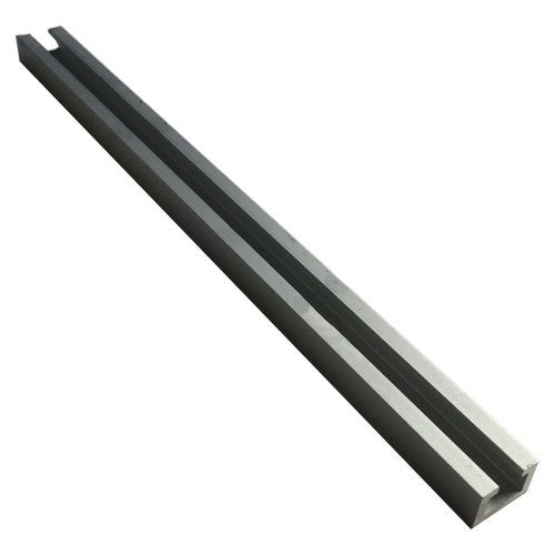 Nelo Weight Rail Aluminium - rail