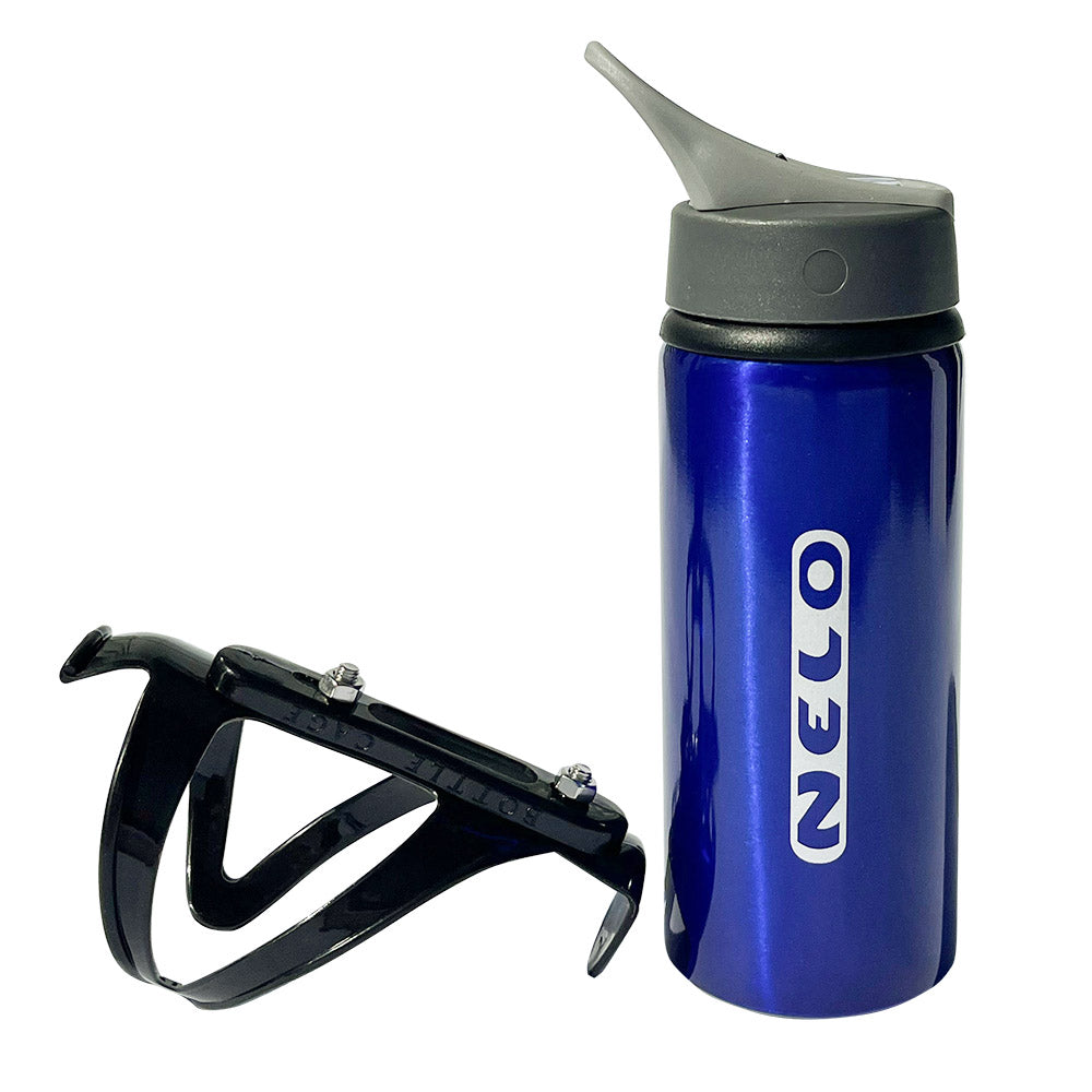 Nelo Sportflasche