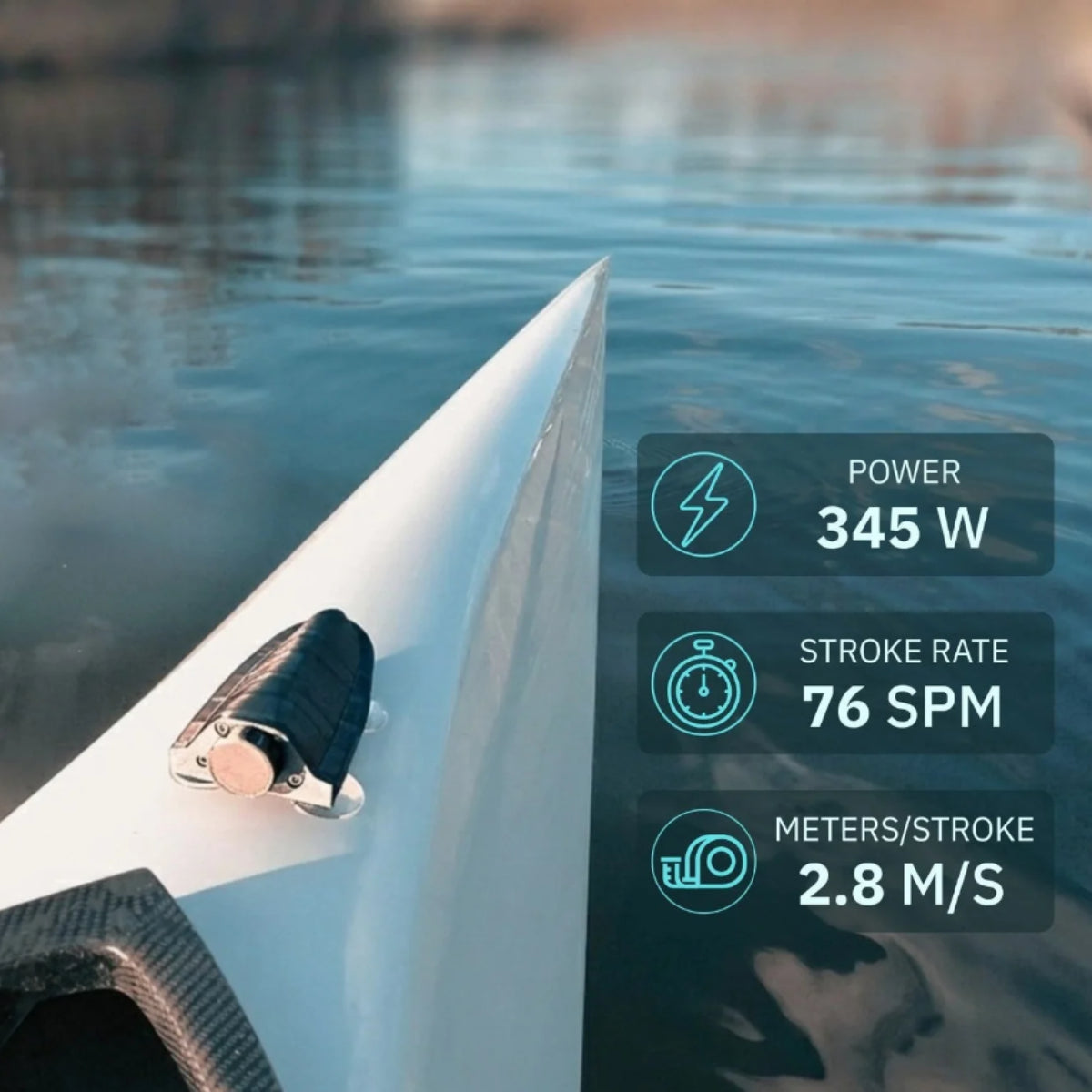 PaddlePulse Pro
