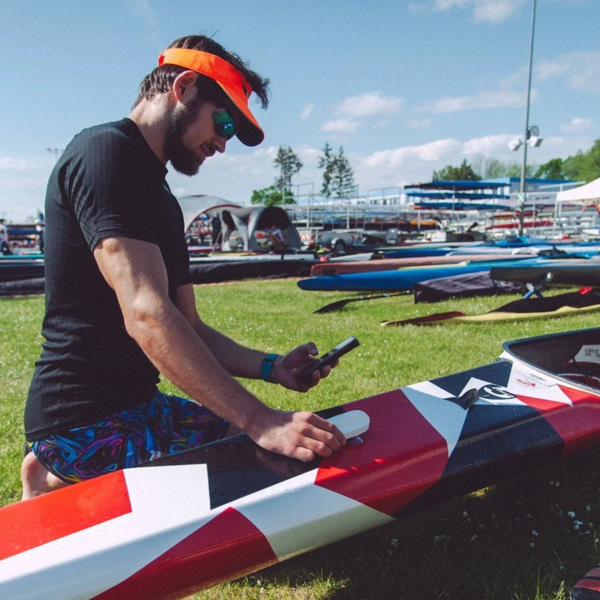 PaddlePulse Pro