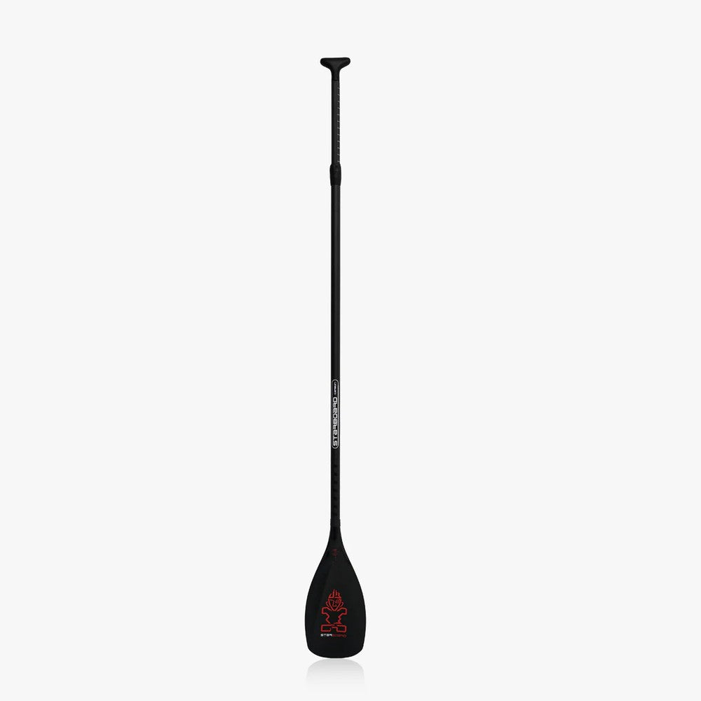 Starboard Lima Tufskin Carbon 2-delad justerbar SUP-paddel