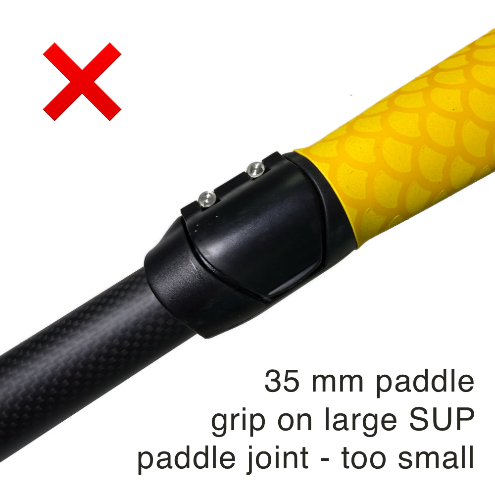 Paddle Grip SUP - 35 mm