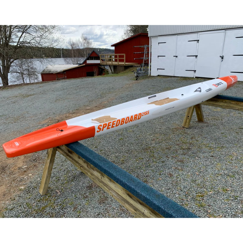 Speedboard Speeder SS21 - gebraucht