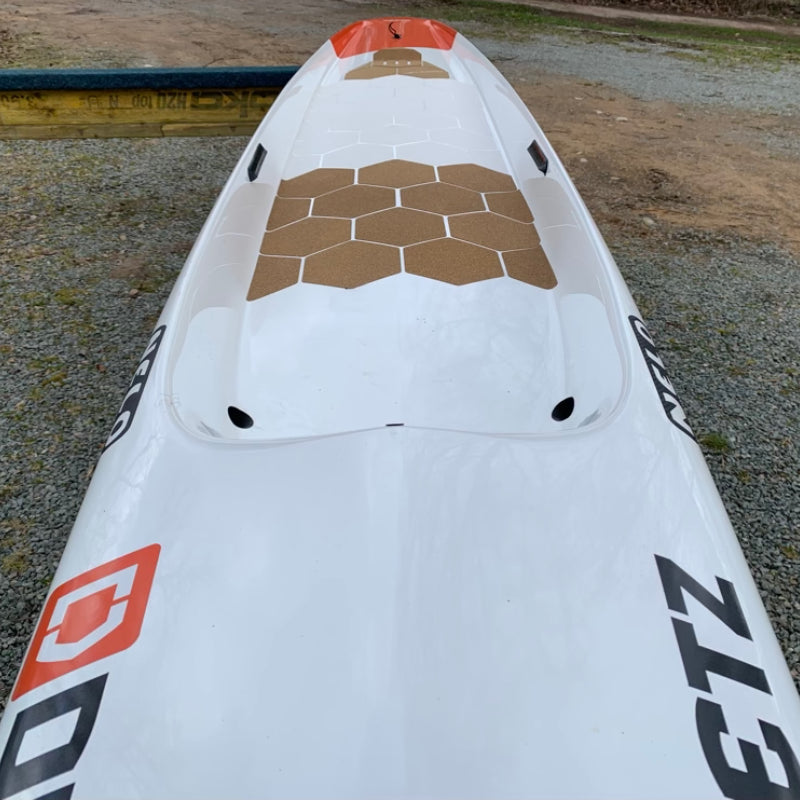 Speedboard Speeder SS21 - gebraucht