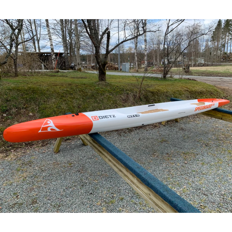 Speedboard Speeder SS21 - gebraucht