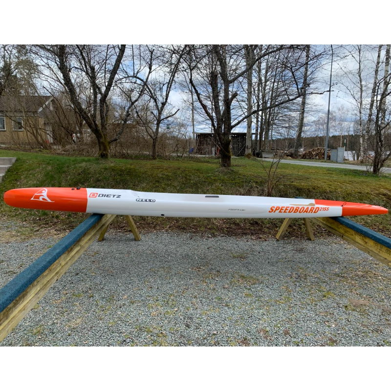 Speedboard Speeder SS21 - gebraucht