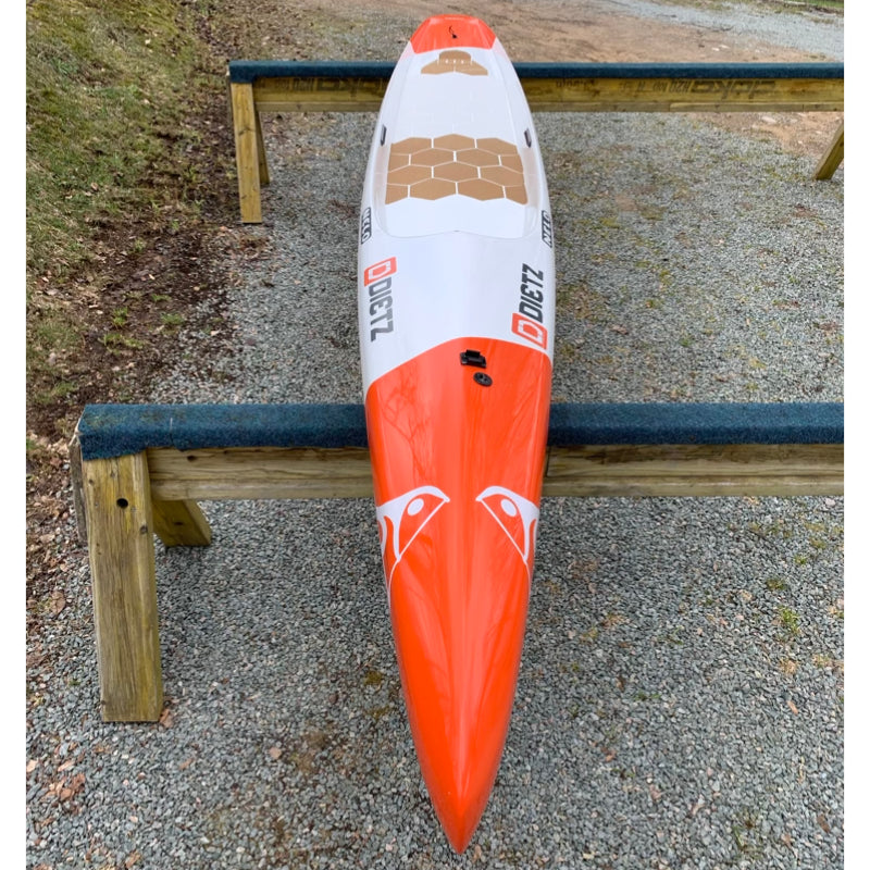 Speedboard Speeder SS21 - gebraucht