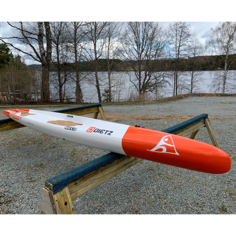 Speedboard Speeder SS21 - gebraucht