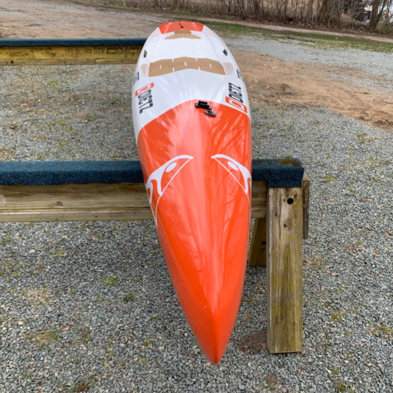 Speedboard Speeder SS21 - gebraucht