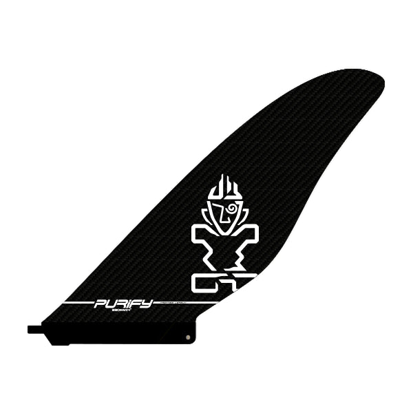 Starboard Purify Race SUP Fin in carbon prepreg