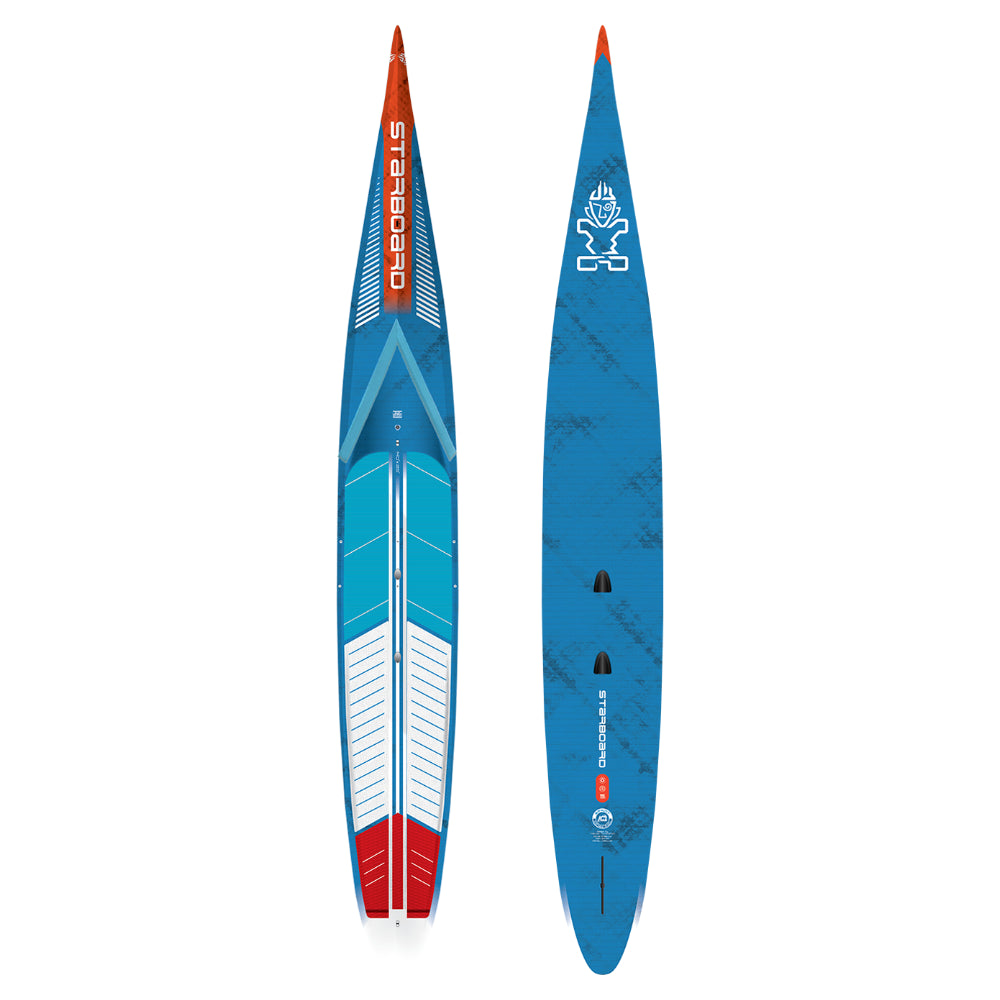 14&#39; × 21.5 Sprint Blue Carbon Sandwich 2024 (Demo)