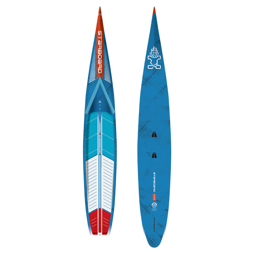 14&#39; × 21.5 Sprint Blue Carbon Sandwich 2024 (Demo)