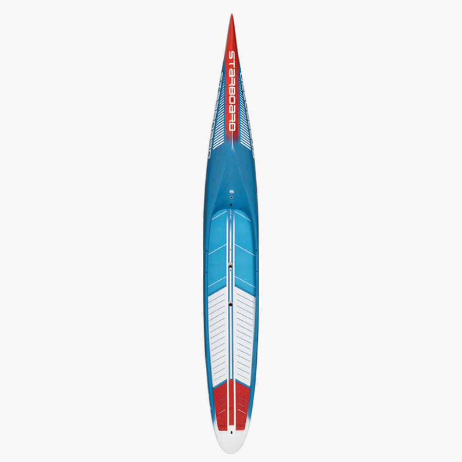 14&#39; × 21.5 Sprint Blue Carbon Sandwich 2024 (Demo)